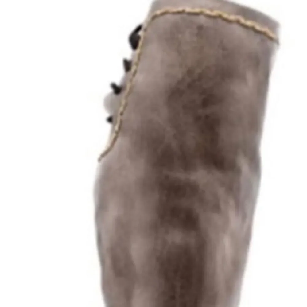 BED|STU Manchester S Taupe Rustic Mason BFS 8.5